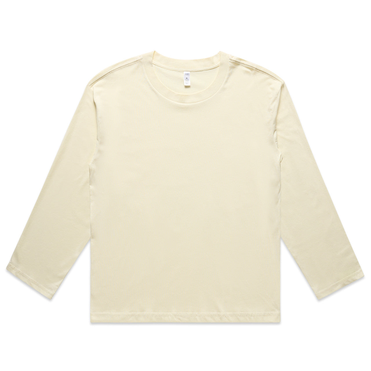 4071 Wo's Martina L/S Tee