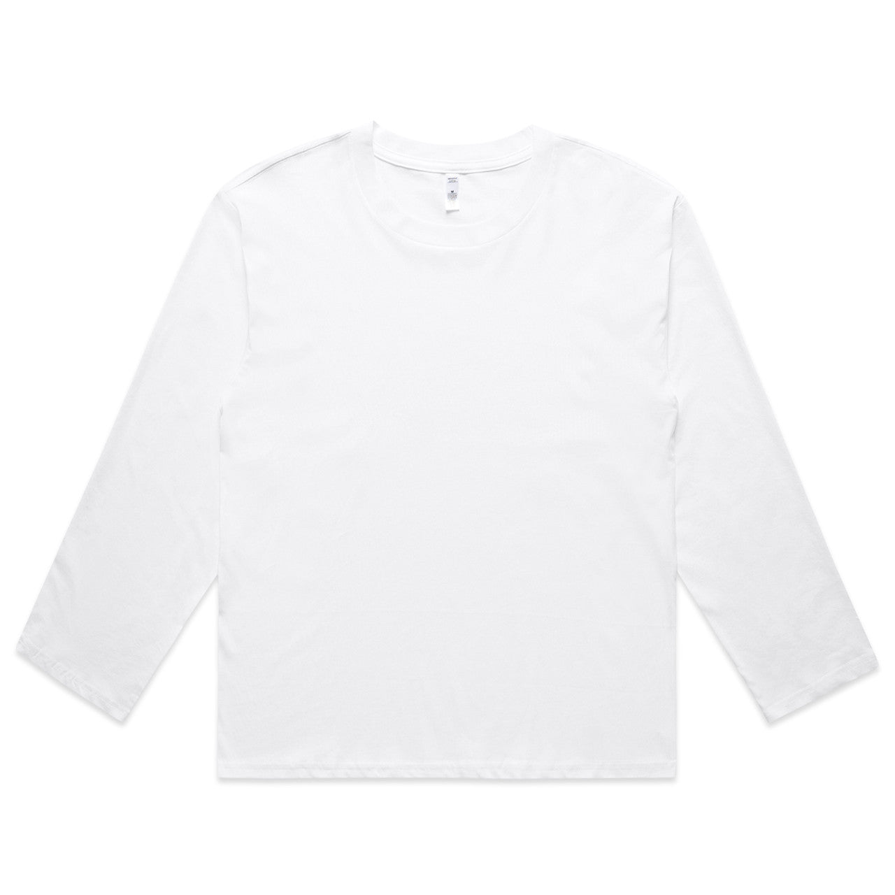 4071 Wo's Martina L/S Tee