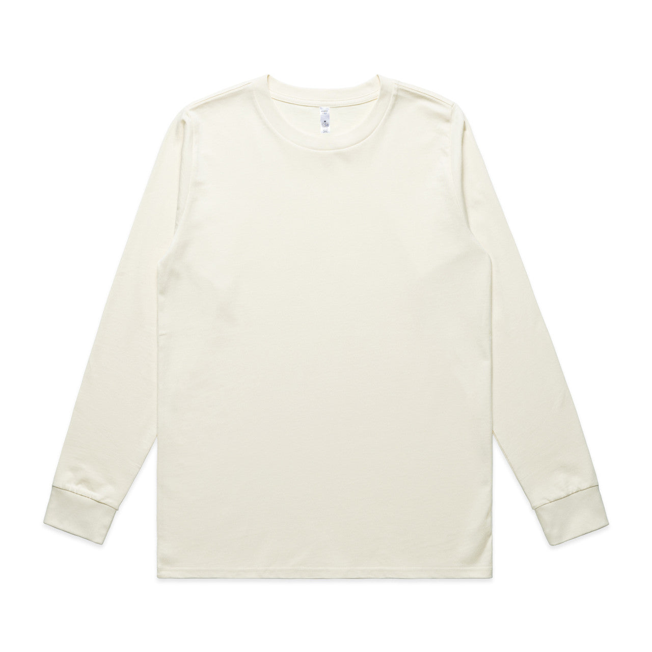 4073 Wo's Classic L/S Tee