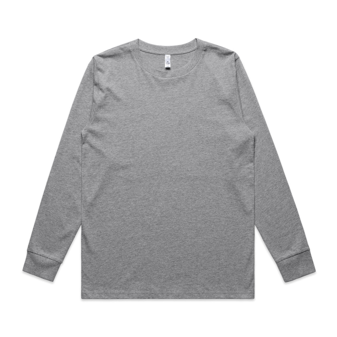 4073 Wo's Classic L/S Tee