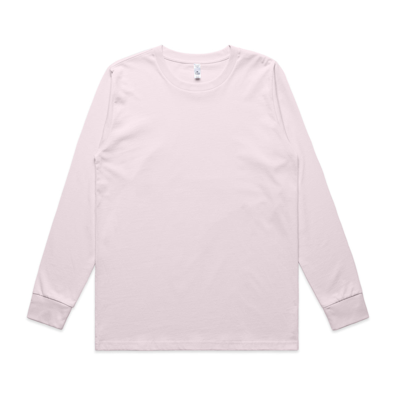 4073 Wo's Classic L/S Tee