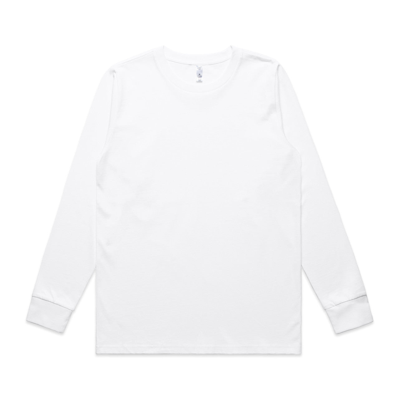 4073 Wo's Classic L/S Tee
