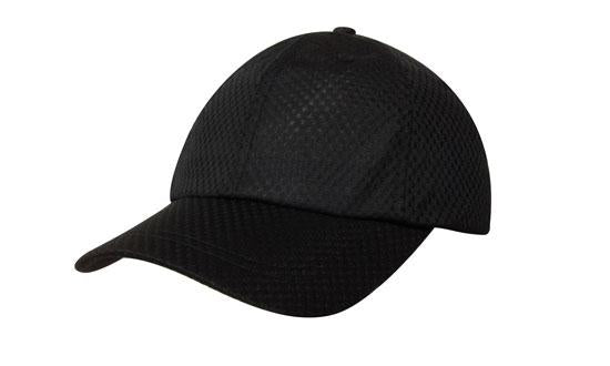 Sports Mesh