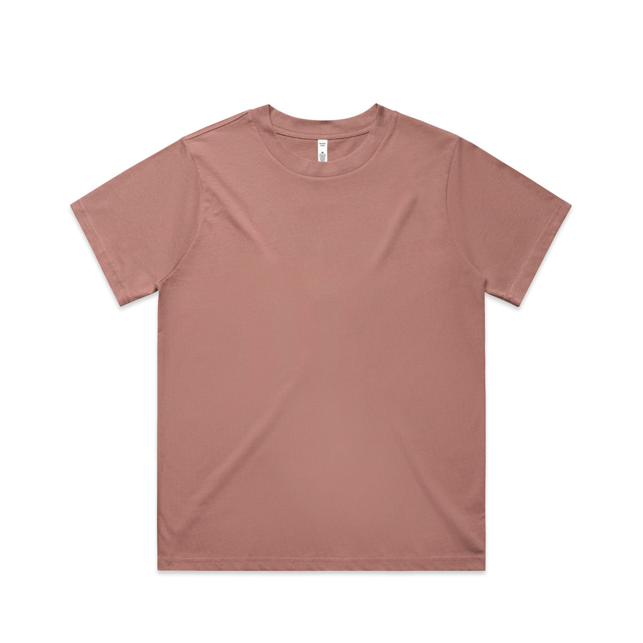 4079 Wo's Classic Minus Tee [-5cm] 4079