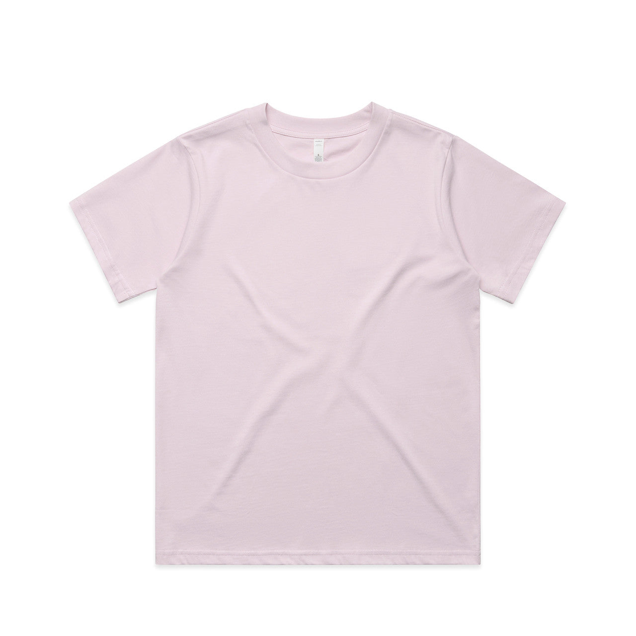 4079 Wo's Classic Minus Tee [-5cm] 4079