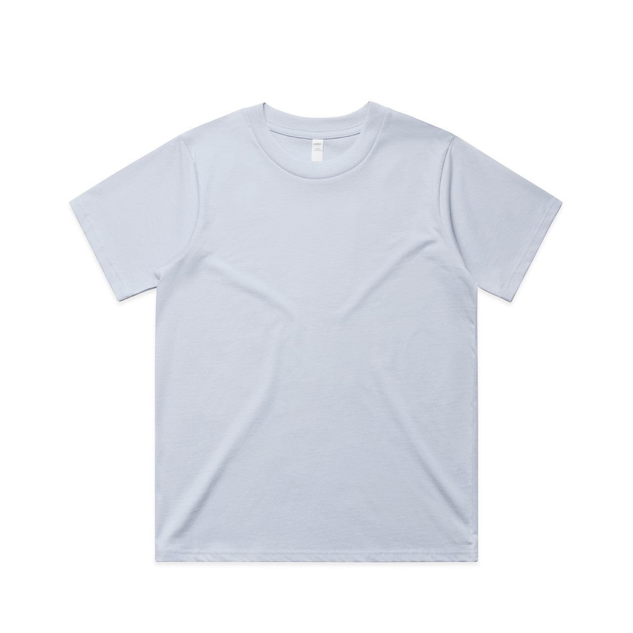 4079 Wo's Classic Minus Tee [-5cm] 4079