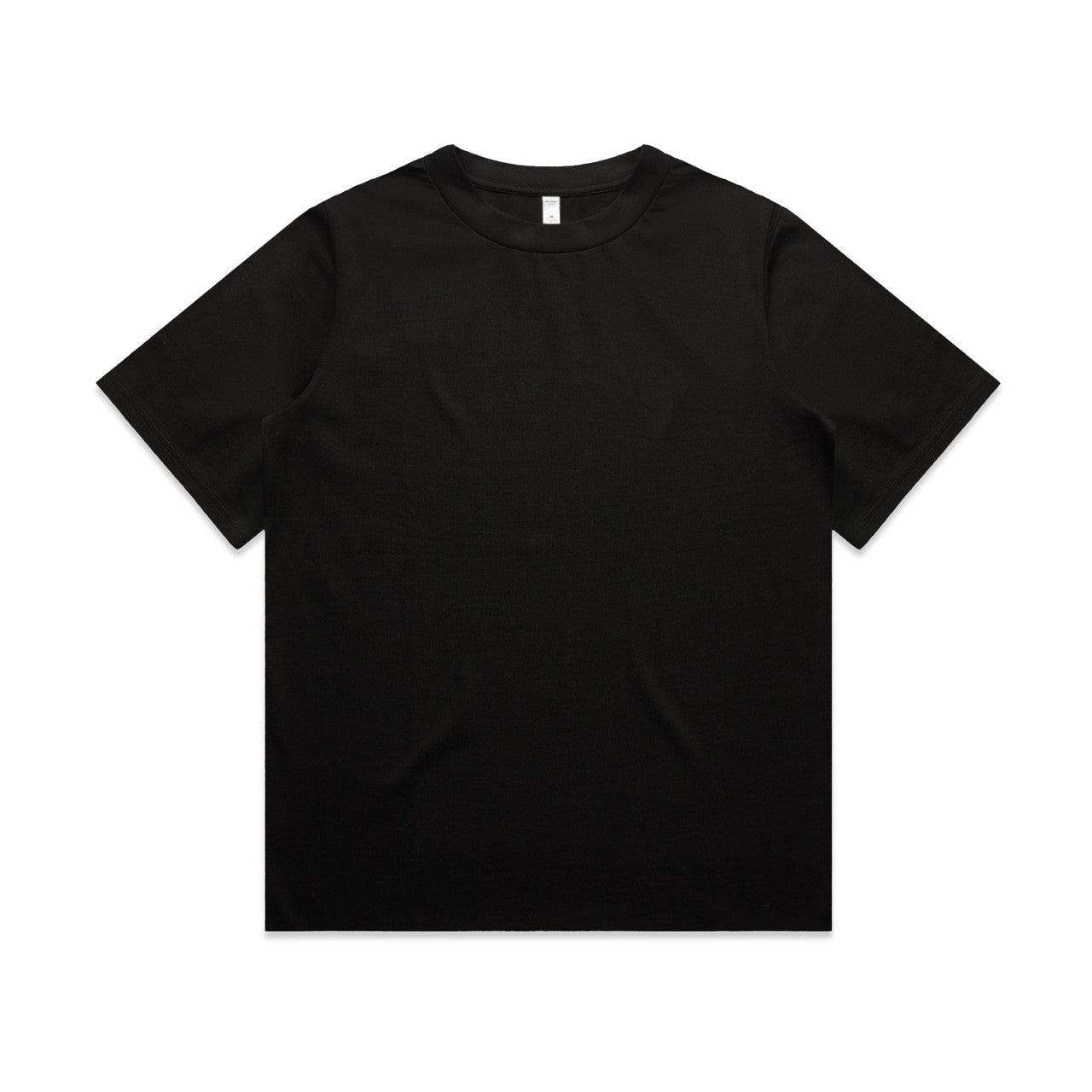 Wo's Heavy Tee