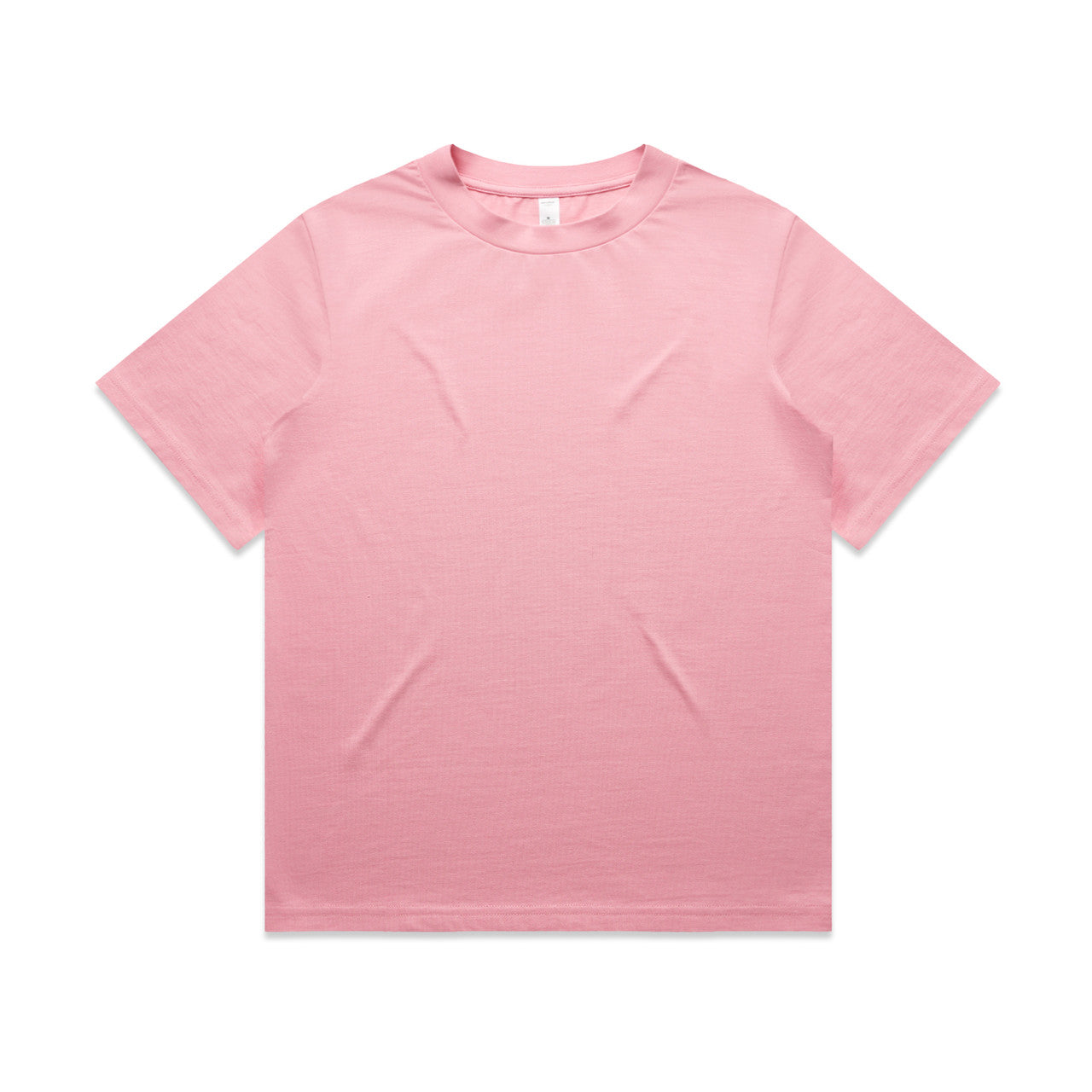 4080 Wo's Heavy Tee
