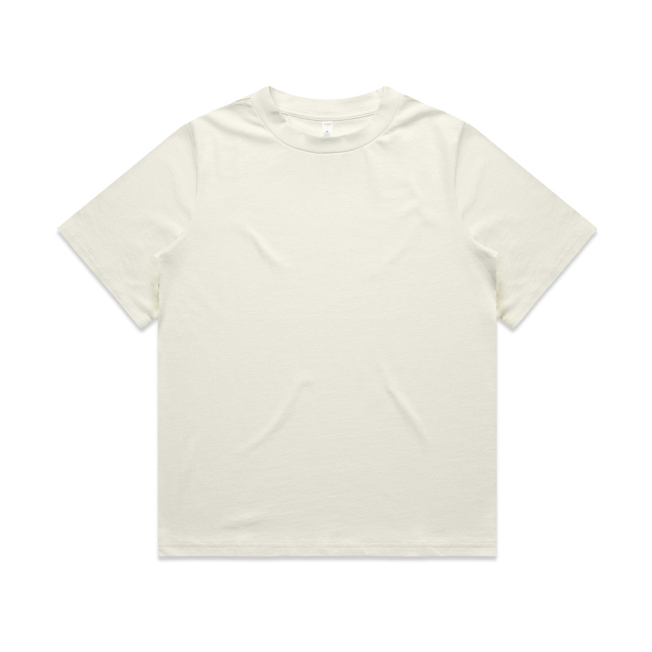4080 Wo's Heavy Tee