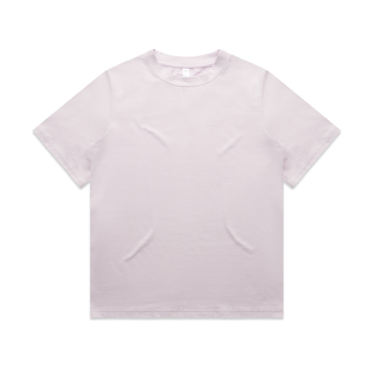 4080 Wo's Heavy Tee