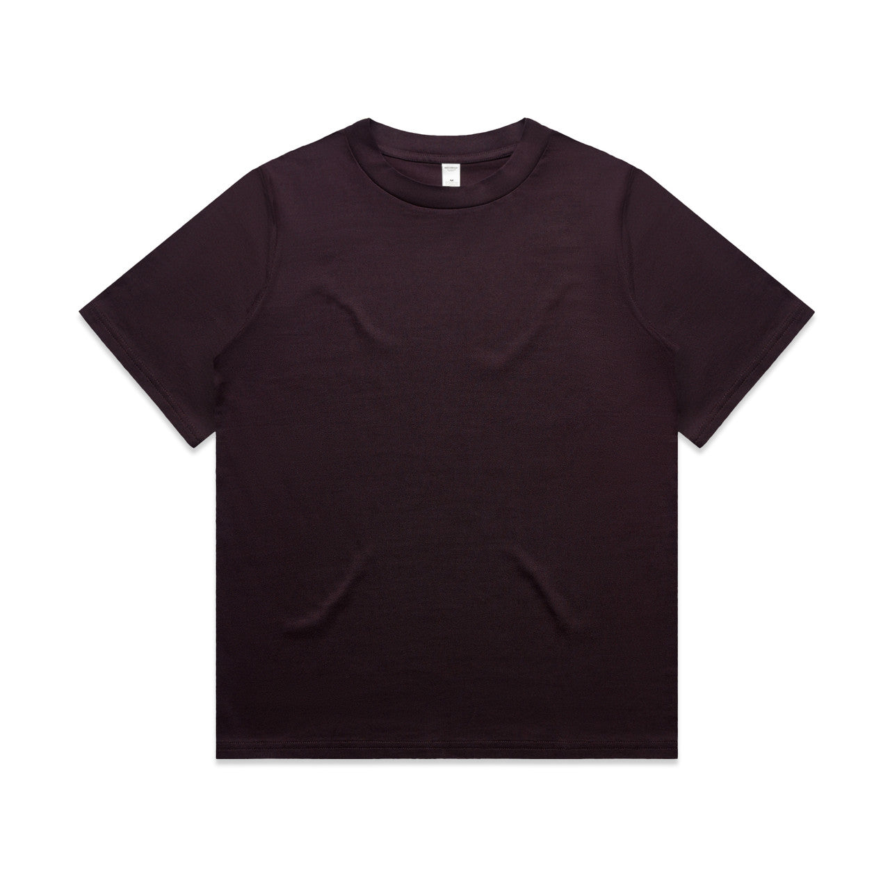 4080 Wo's Heavy Tee
