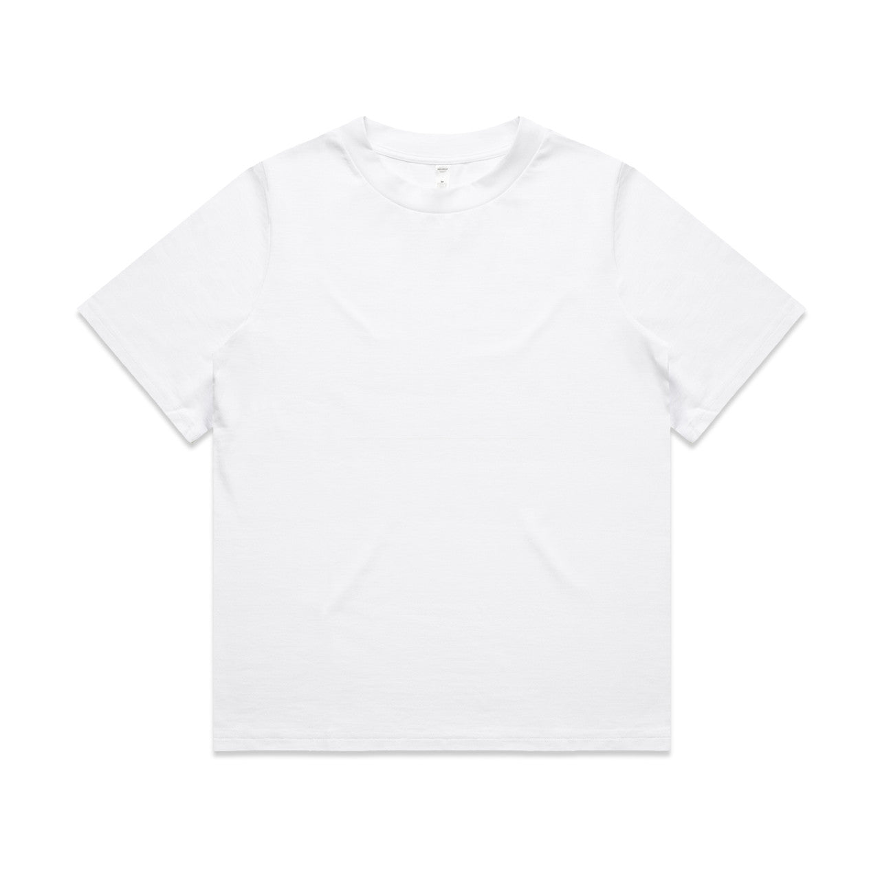 4080 Wo's Heavy Tee