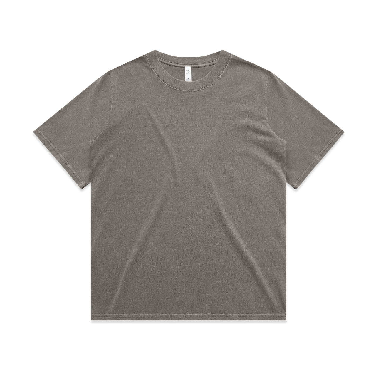 4082 Wo's Heavy Faded Tee