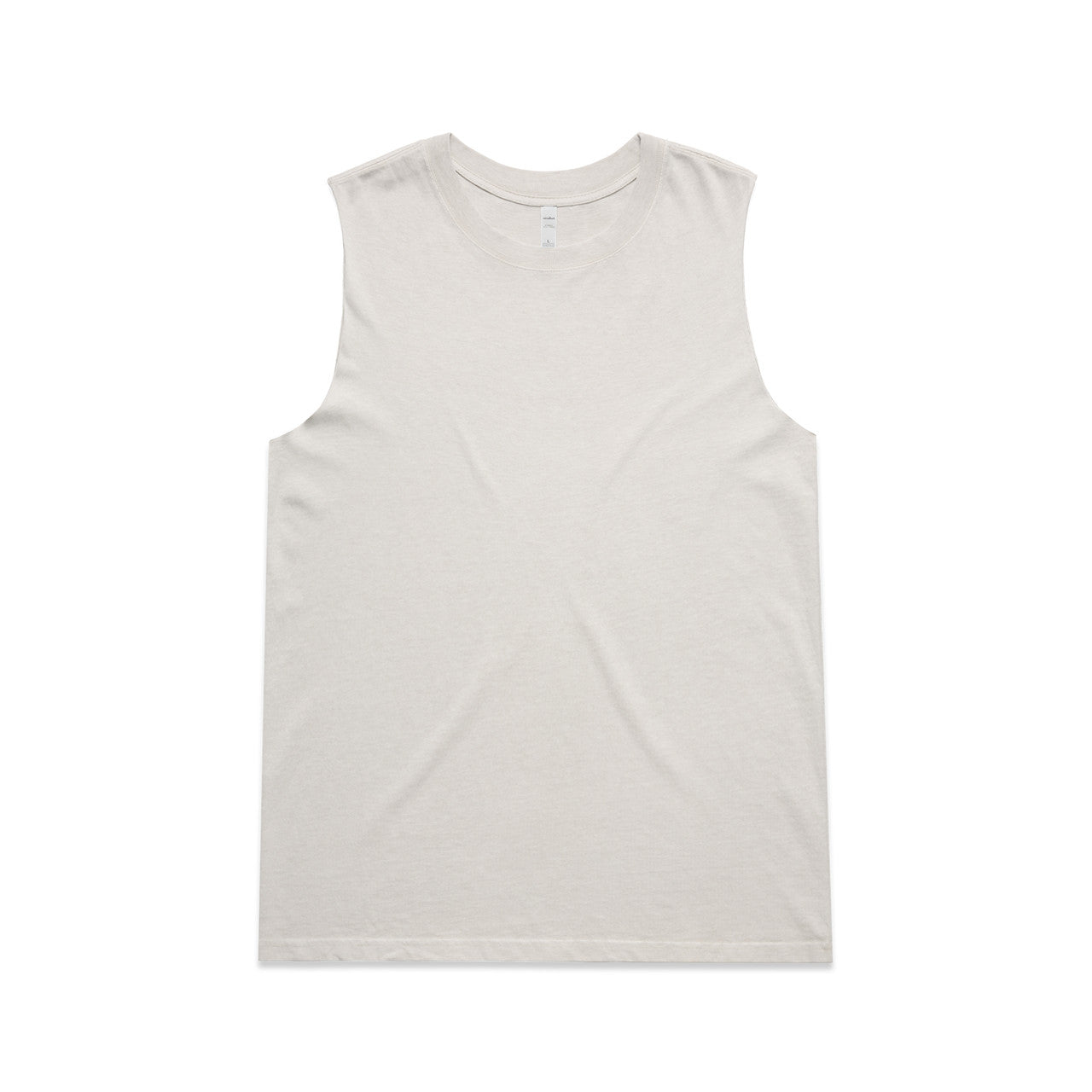 4084 Wo's Heavy Faded Tank