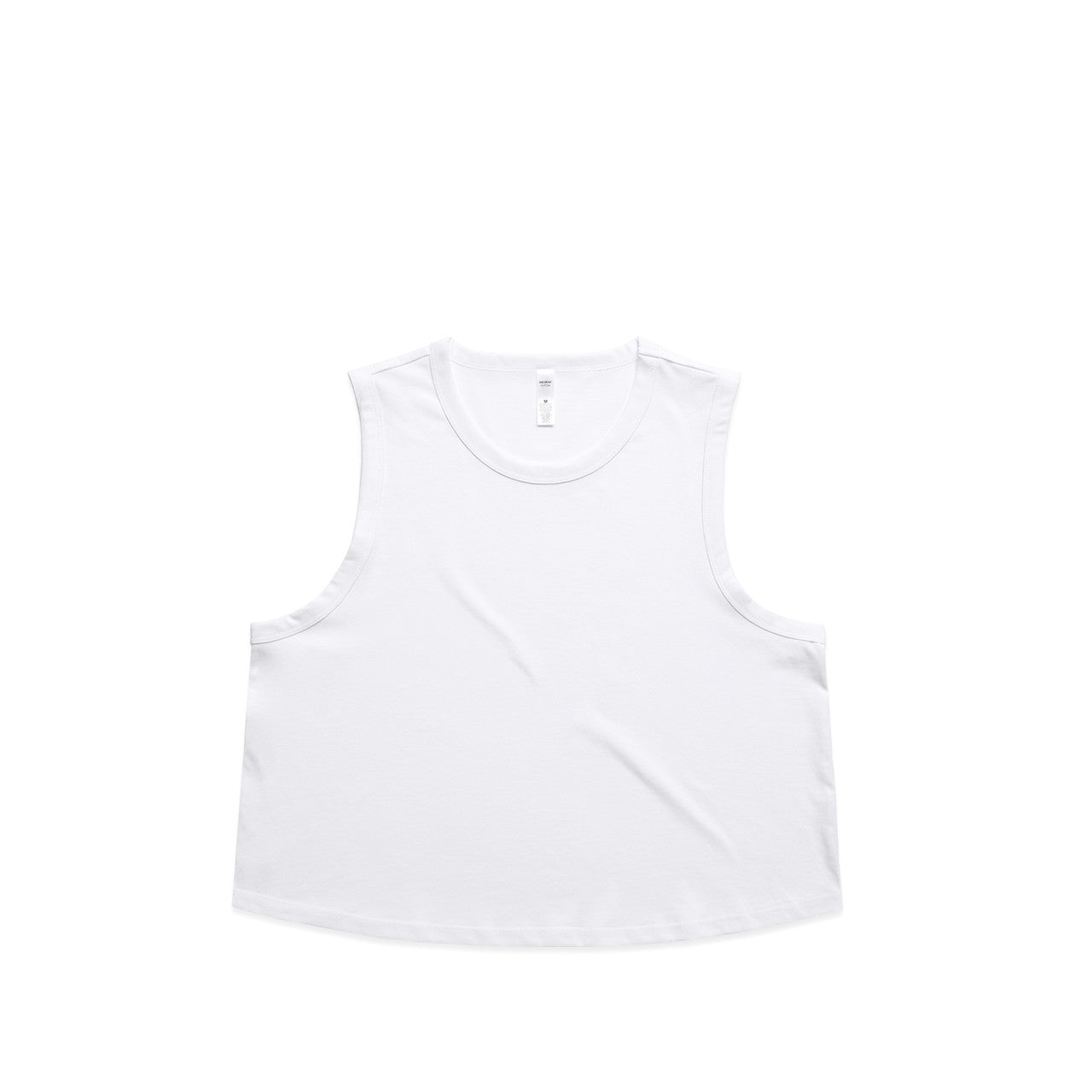 4091 Wo's Martina Crop Tank