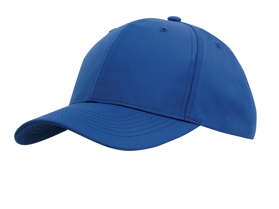 Sports Ripstop Cap in Royal