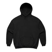Wo's Box Hood