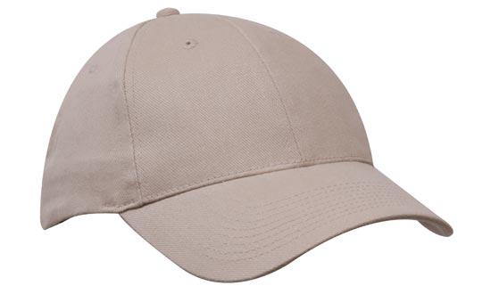 Brushed Heavy Cotton