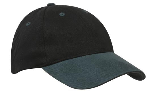 Brushed Heavy Cotton