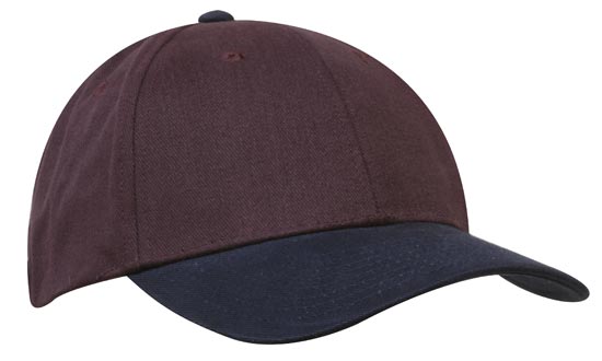 Brushed Heavy Cotton