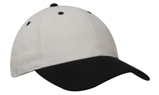 Brushed Heavy Cotton
