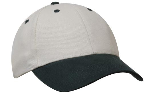 Brushed Heavy Cotton