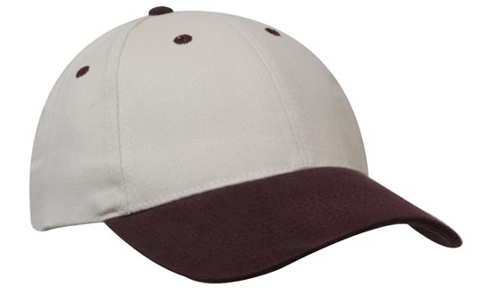 Brushed Heavy Cotton