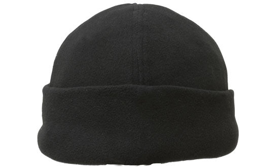 Micro Fleece Beanie - Toque