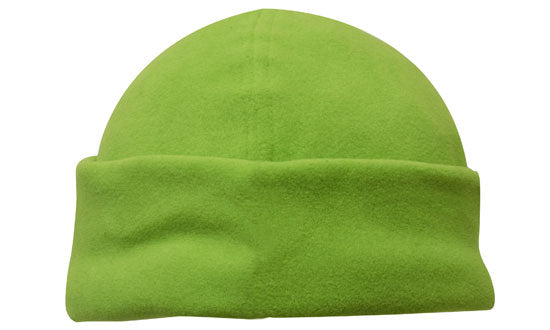 Micro Fleece Beanie - Toque