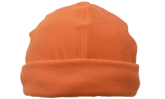 Micro Fleece Beanie - Toque