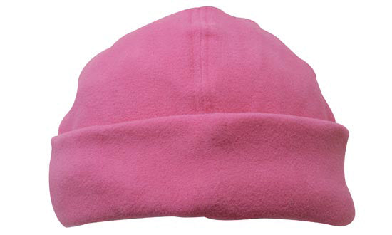 Micro Fleece Beanie - Toque