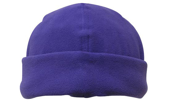 Micro Fleece Beanie - Toque