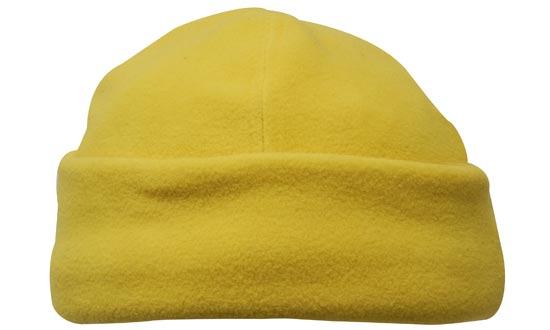 Micro Fleece Beanie - Toque