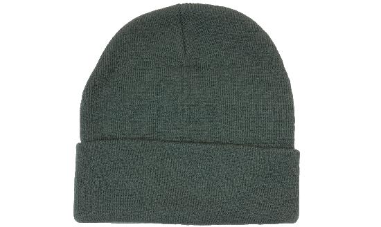 Acrylic Beanie - Toque