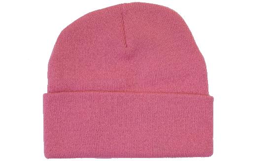 Acrylic Beanie - Toque
