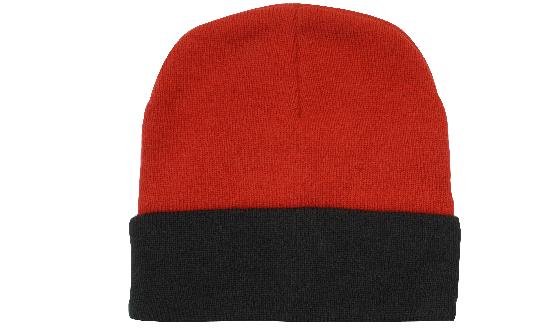 Acrylic Beanie - Toque