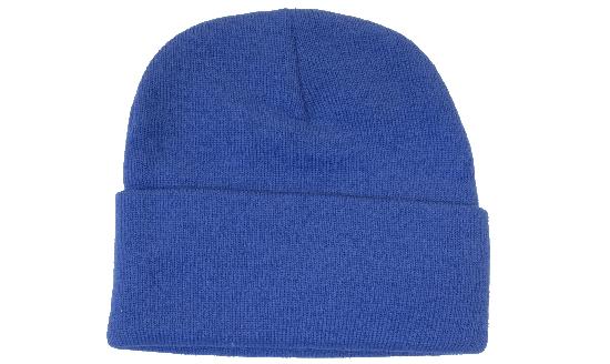 Acrylic Beanie - Toque