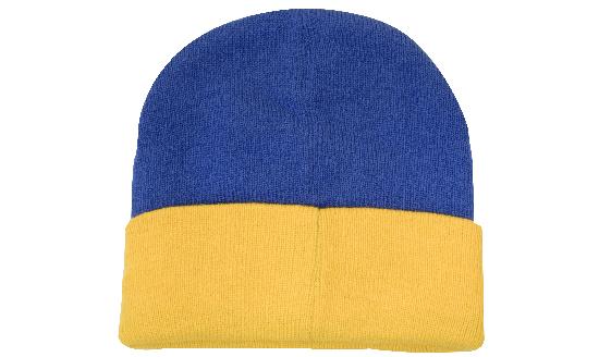 Acrylic Beanie - Toque