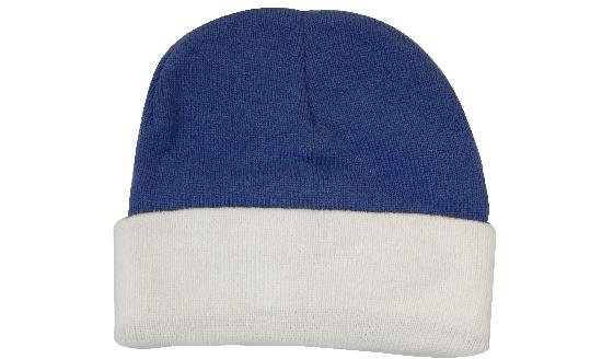 Acrylic Beanie - Toque