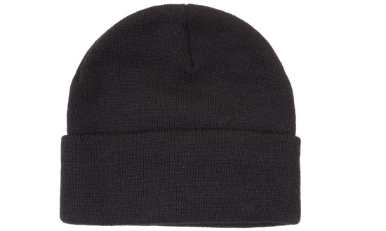 Acrylic Beanie - Toque