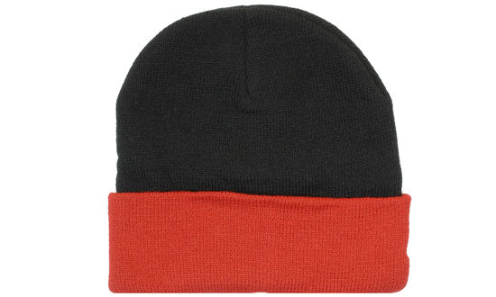 Acrylic Beanie - Toque