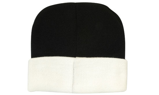 Acrylic Beanie - Toque