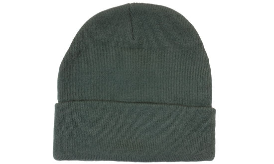 Acrylic Beanie - Toque