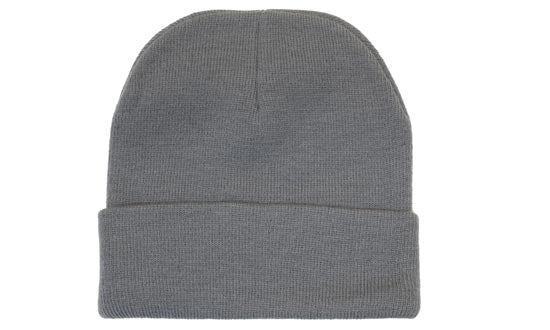 Acrylic Beanie - Toque