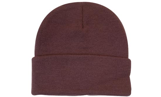 Acrylic Beanie - Toque