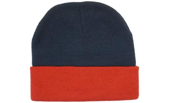 Acrylic Beanie - Toque
