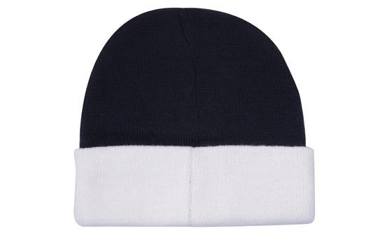 Acrylic Beanie - Toque