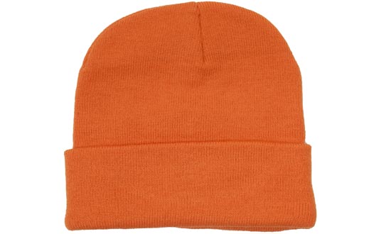 Acrylic Beanie - Toque