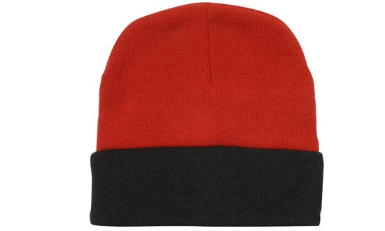 Acrylic Beanie - Toque