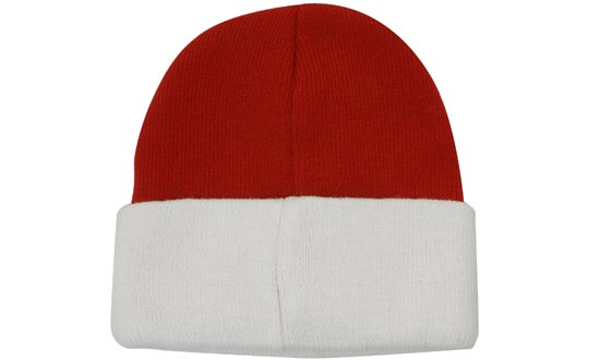 Acrylic Beanie - Toque
